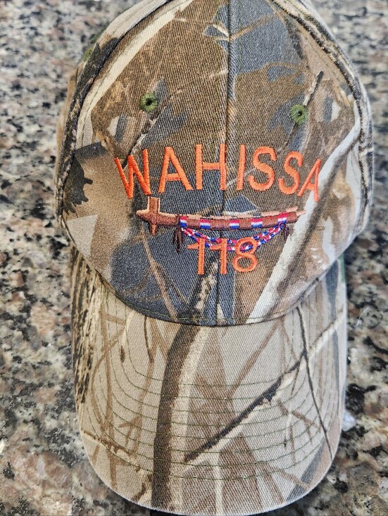 Other - Camo Hunting Hat